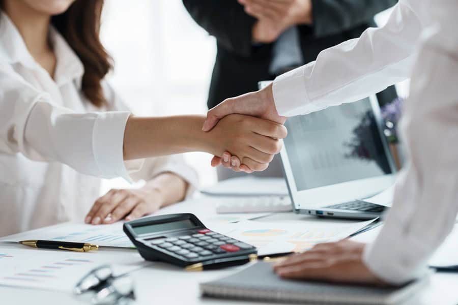 Accord de principe de la banque puis refus : pourquoi et que faire ?